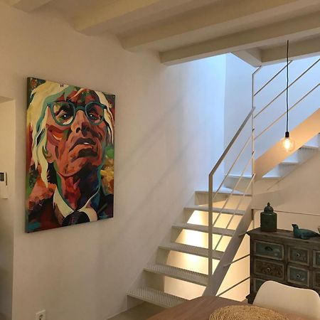 Sa Caseta Farinera Sóller Zewnętrze zdjęcie