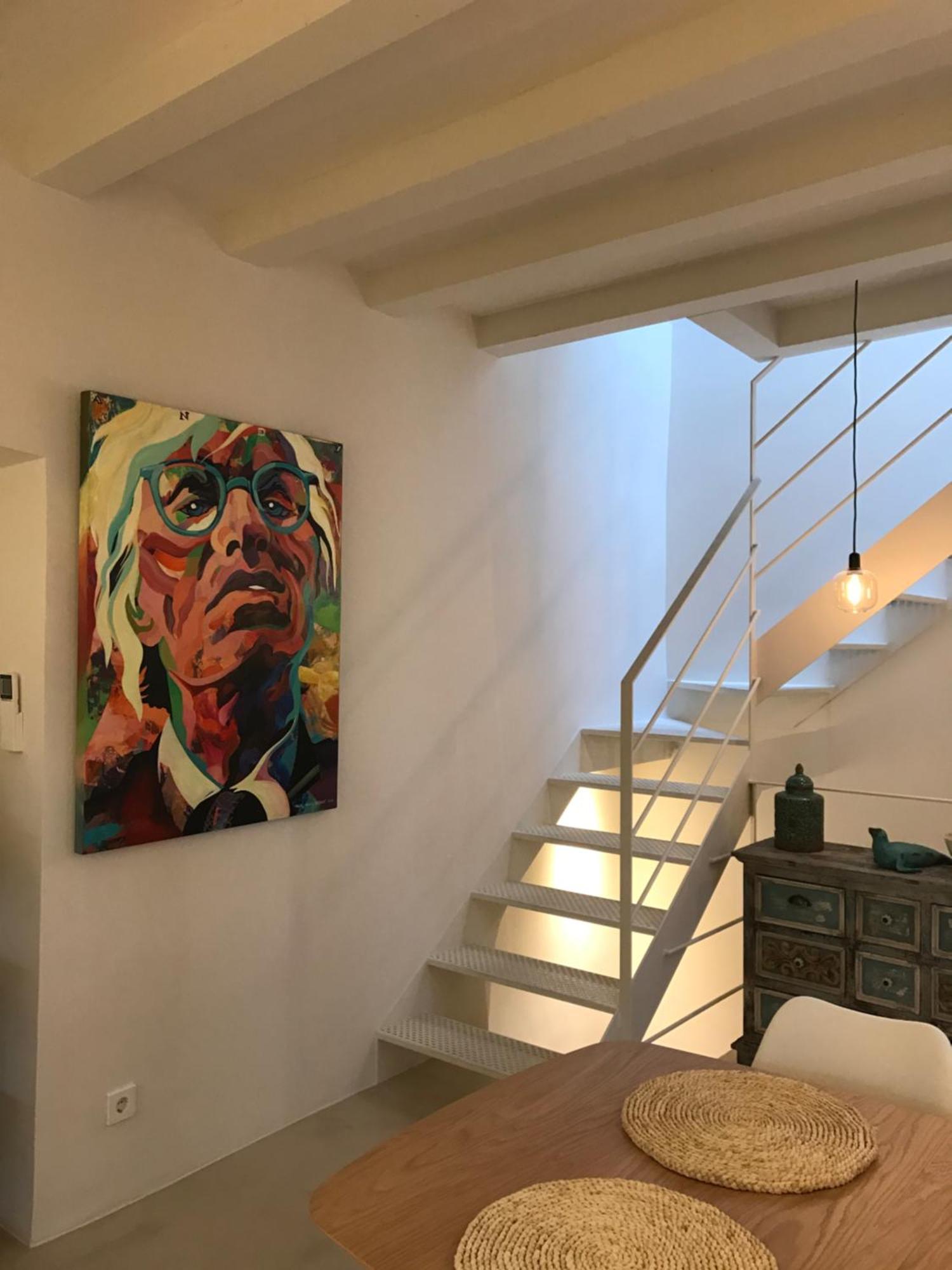 Sa Caseta Farinera Sóller Zewnętrze zdjęcie